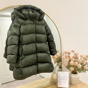 Polo Ralph Lauren 5t Down Coat